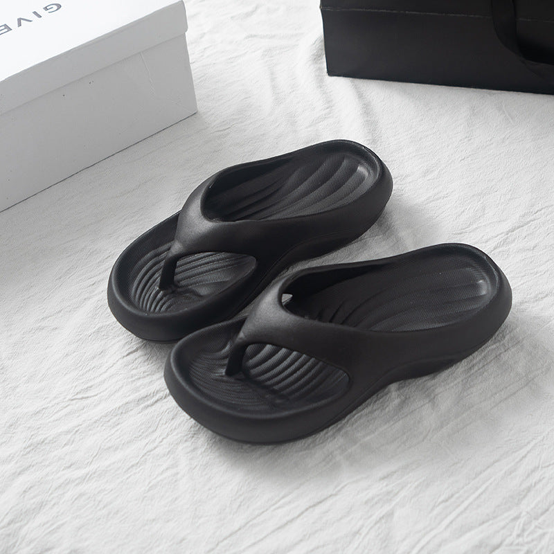 Casual Sandals - Cotton Plus