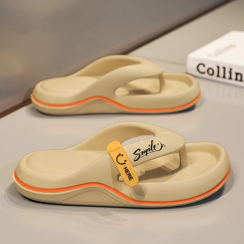 Orthopaedic Sandals - Top Smile