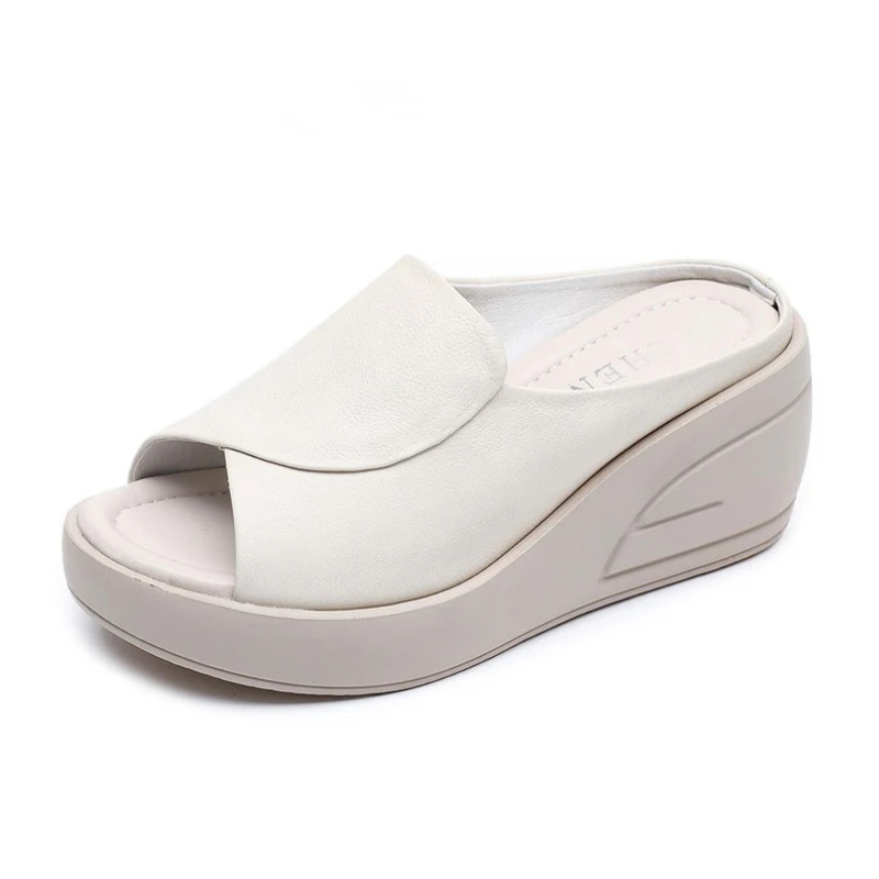 Siena - Orthopaedic Wedge Sandals
