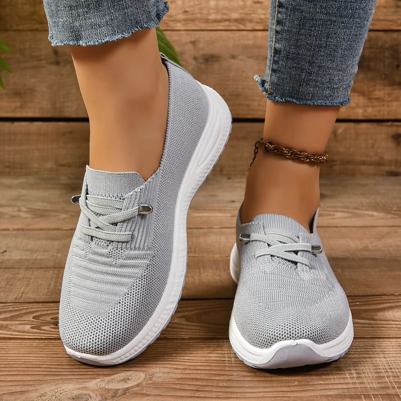 Orthopaedic Walking Shoes - Light Flex