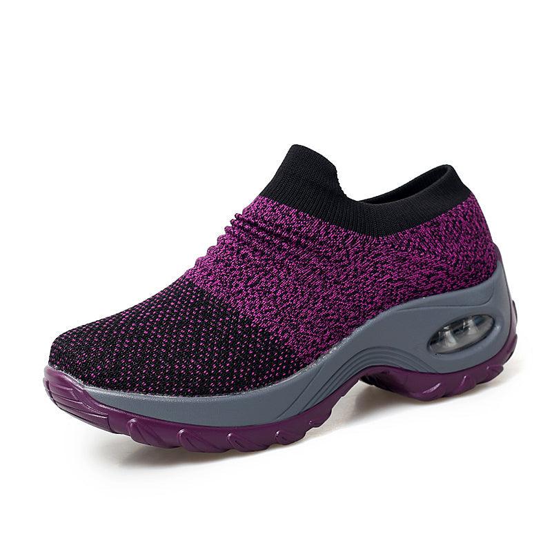 Flex One - Orthopaedic Comfort Walking Shoes