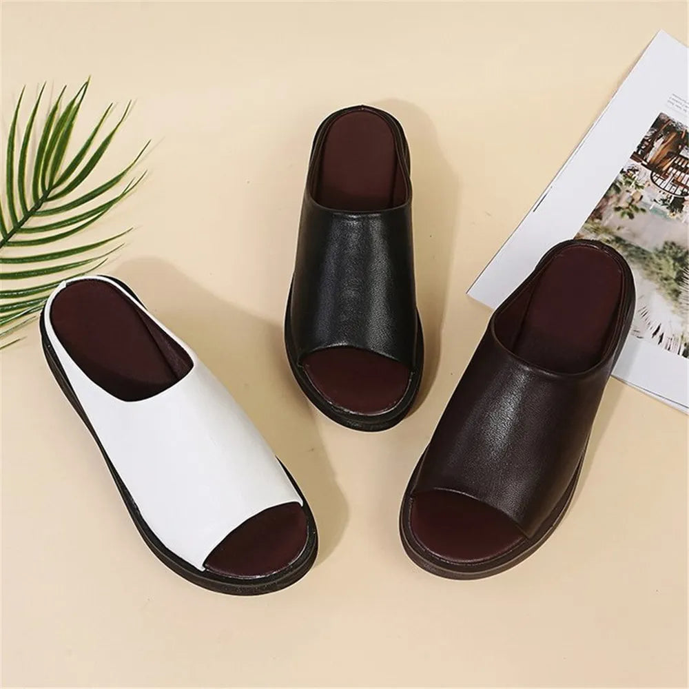 Alice Orthopaedic Wedge Sandals