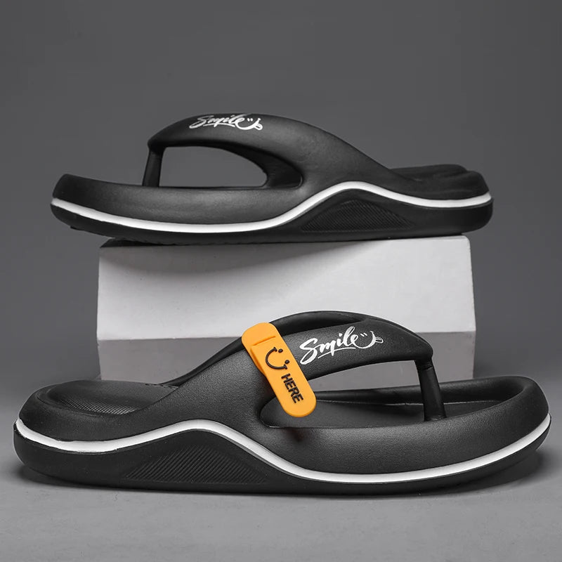 Orthopaedic Sandals - Top Smile