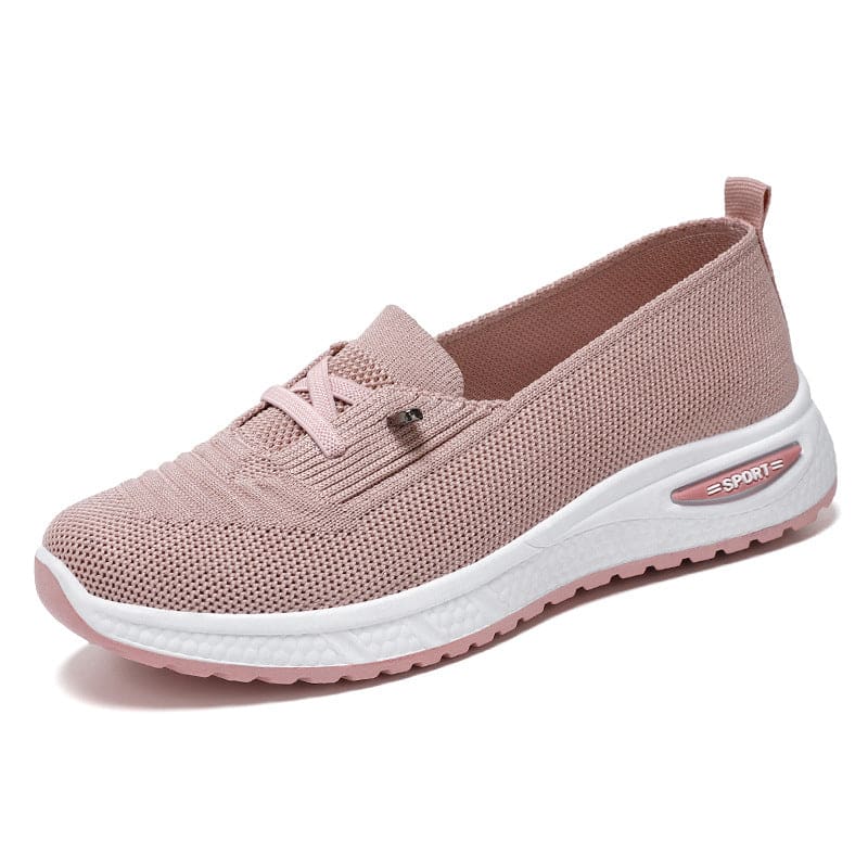 Orthopaedic Walking Shoes - Light Flex