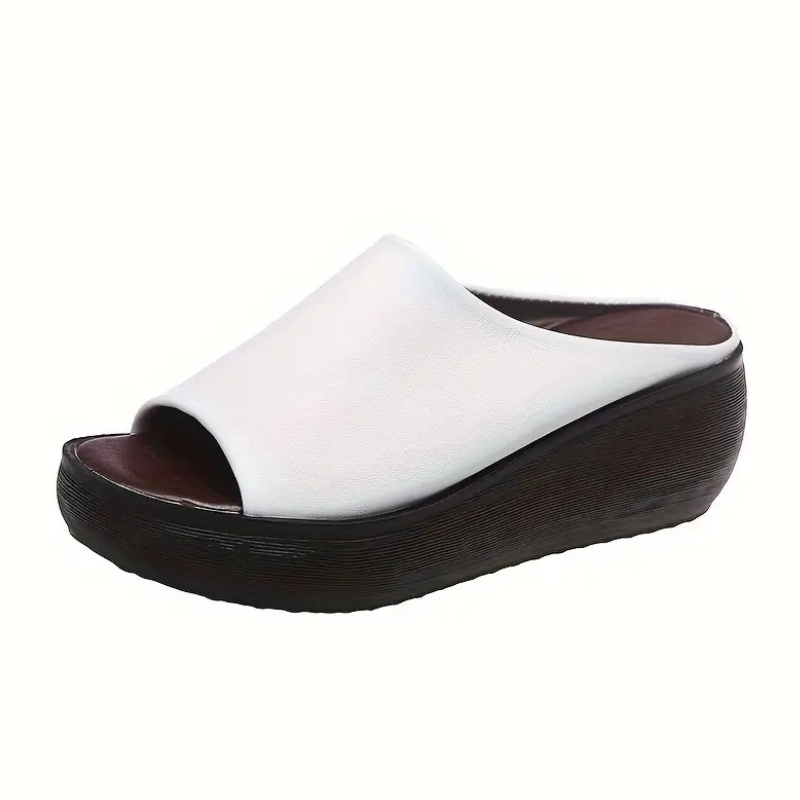 Alice Orthopaedic Wedge Sandals