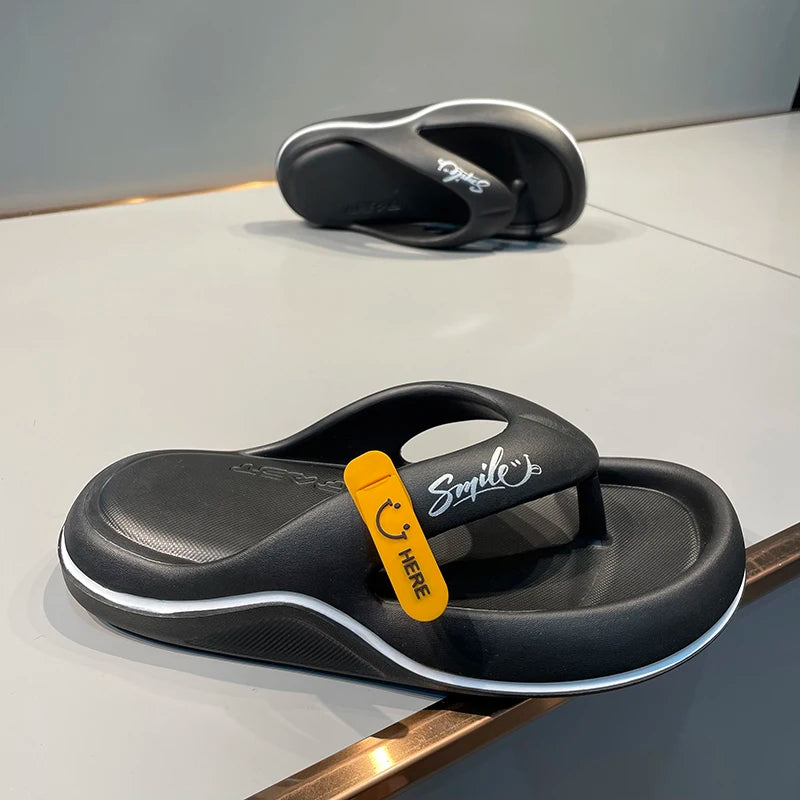 Orthopaedic Sandals - Top Smile