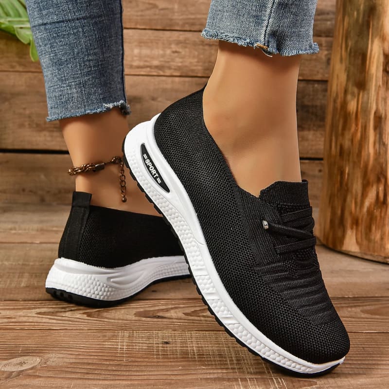 Orthopaedic Walking Shoes - Light Flex