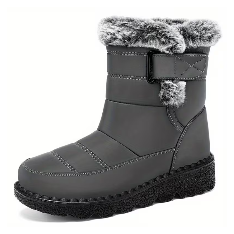 Aspen Waterproof Thermal Boots