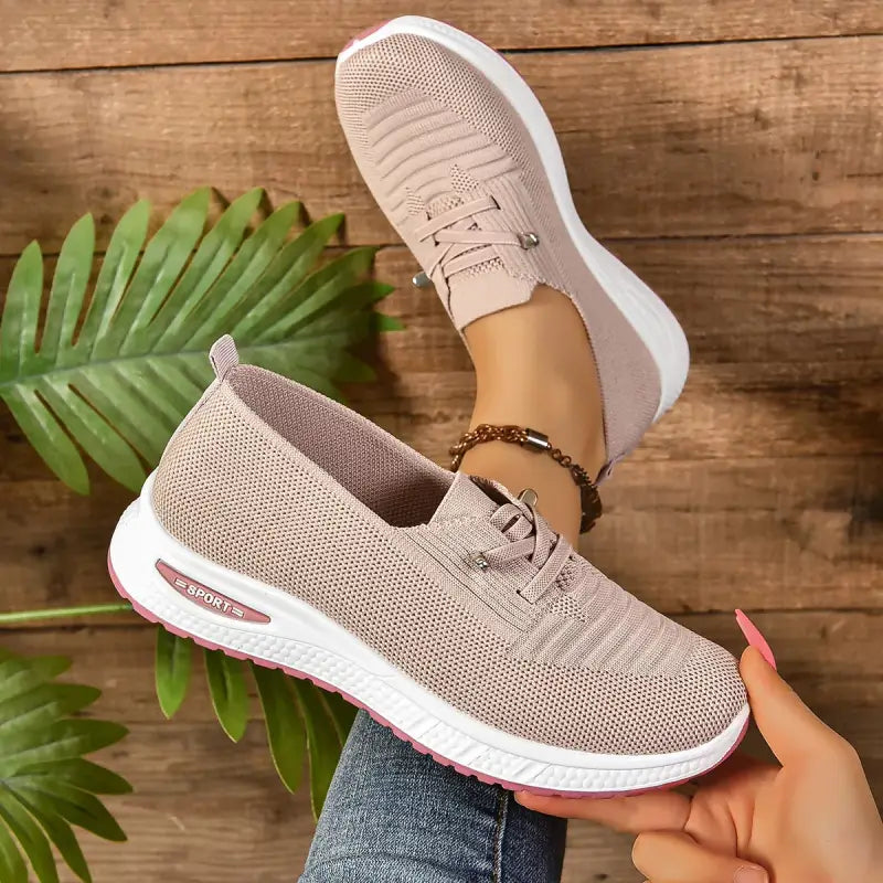 Orthopaedic Walking Shoes - Light Flex