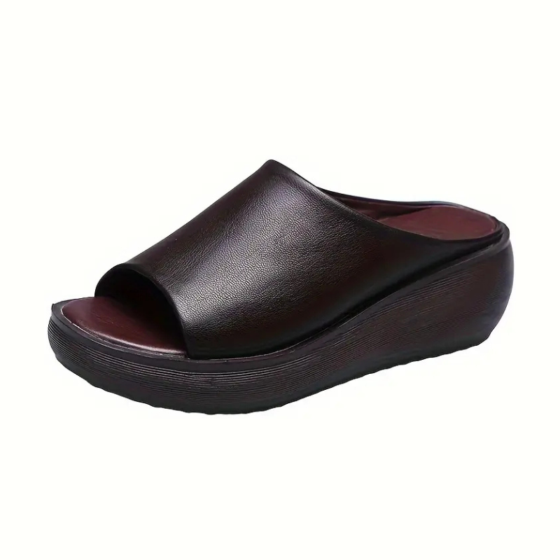 Alice Orthopaedic Wedge Sandals