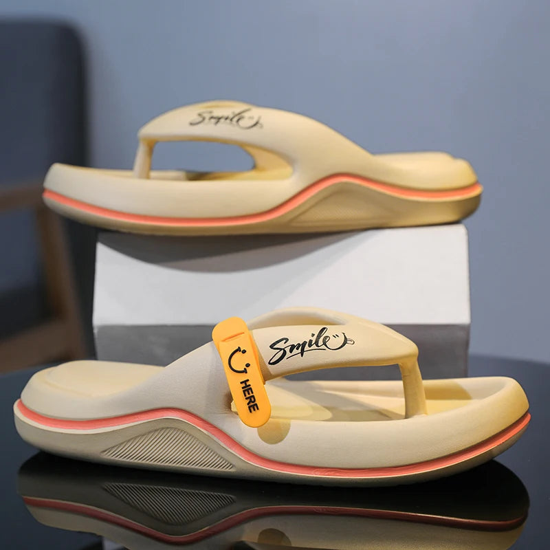 Orthopaedic Sandals - Top Smile