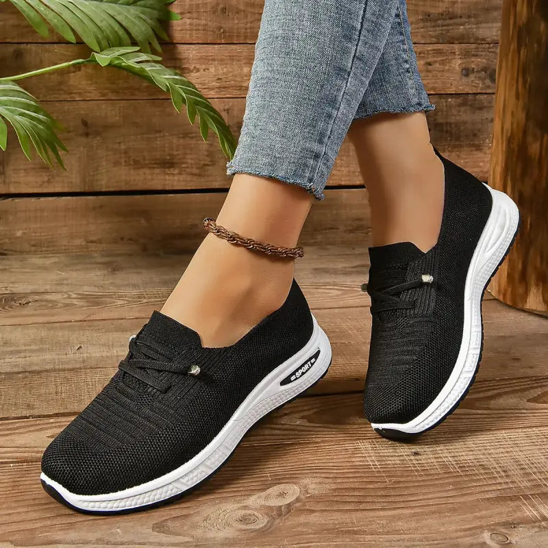 Orthopaedic Walking Shoes - Light Flex