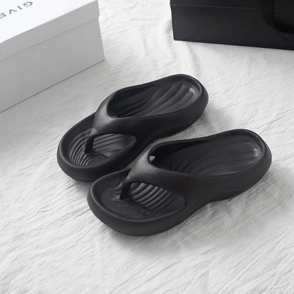 Casual Sandals - Cotton Plus