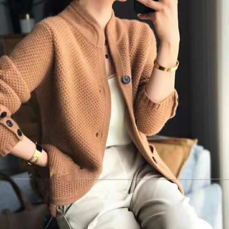 Women's Cardigan - Selena