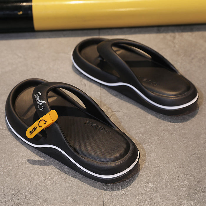 Orthopaedic Sandals - Top Smile