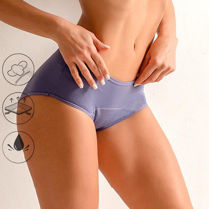 Leak-Proof Briefs (3 Pack)
