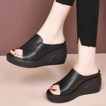 Orthopaedic Sandals - Softer