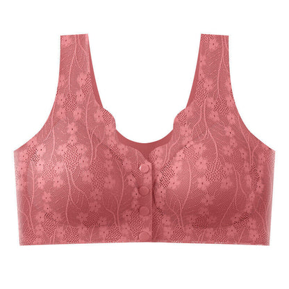 Wire-Free Bra - Body Up