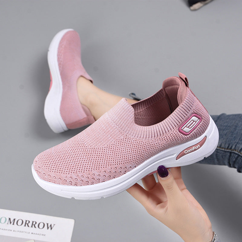 Walking Shoes - Flexyn