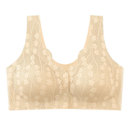 Wire-Free Bra - Body Up