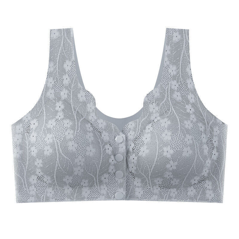 Wire-Free Bra - Body Up