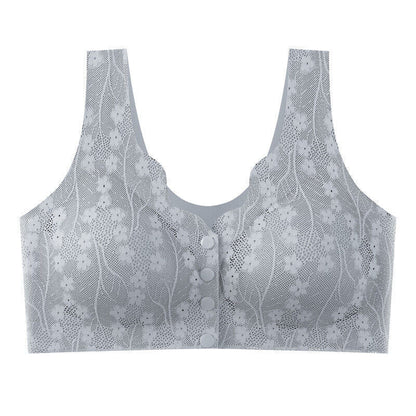 Wire-Free Bra - Body Up