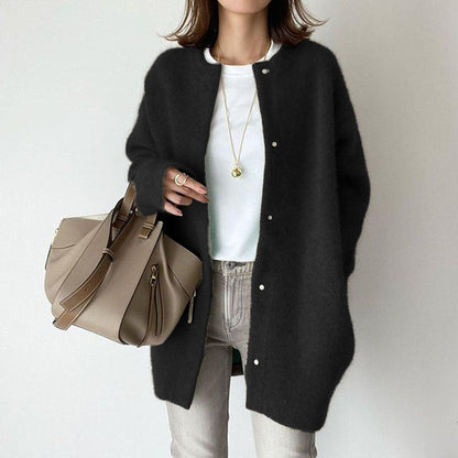 Refined Cardigan - Olivier