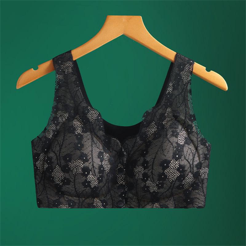 Wire-Free Bra - Body Up (Buy 1, Get 2)