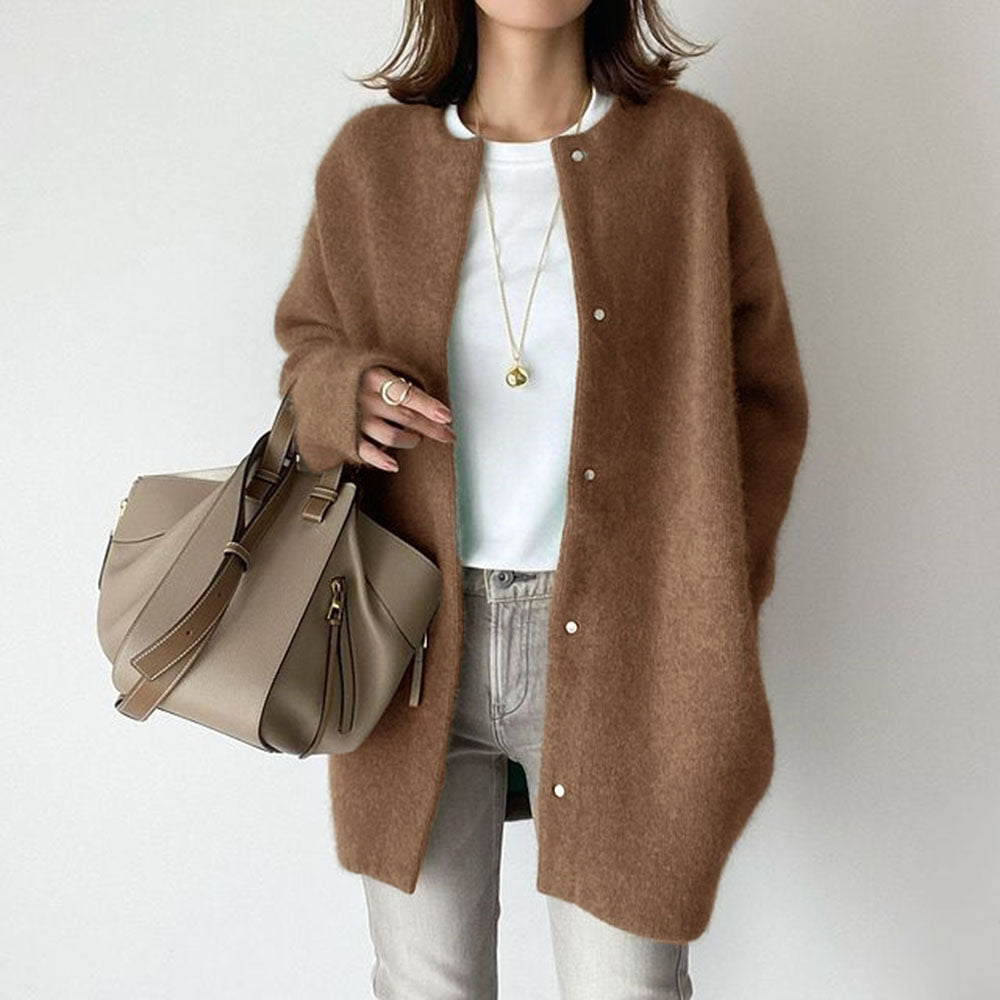 Refined Cardigan - Olivier