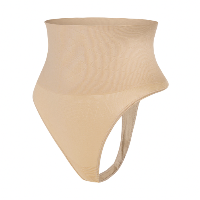 High-Compression Shaping Briefs - Slim Shape