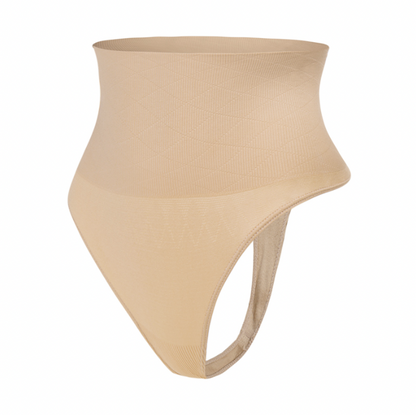 High-Compression Shaping Briefs - Slim Shape