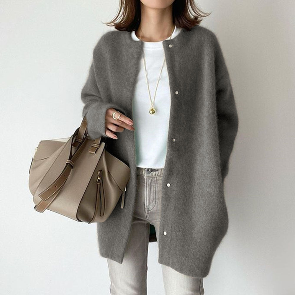 Refined Cardigan - Olivier