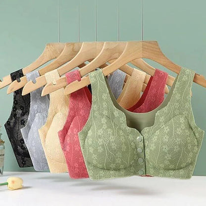 Wire-Free Bra - Body Up