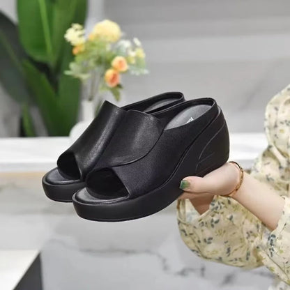 Orthopaedic Sandals - Softer