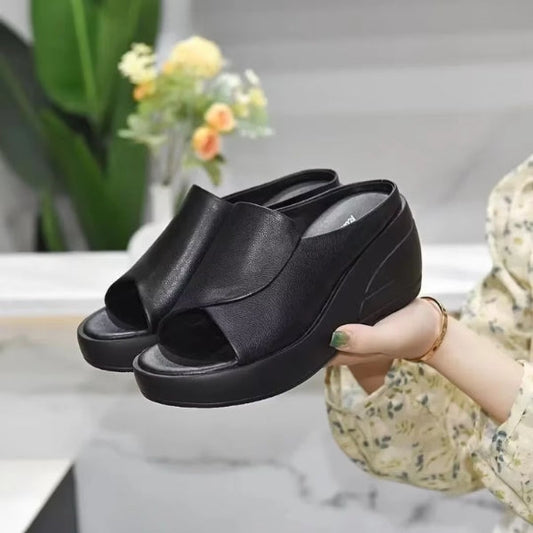 Orthopaedic Sandals - Softer