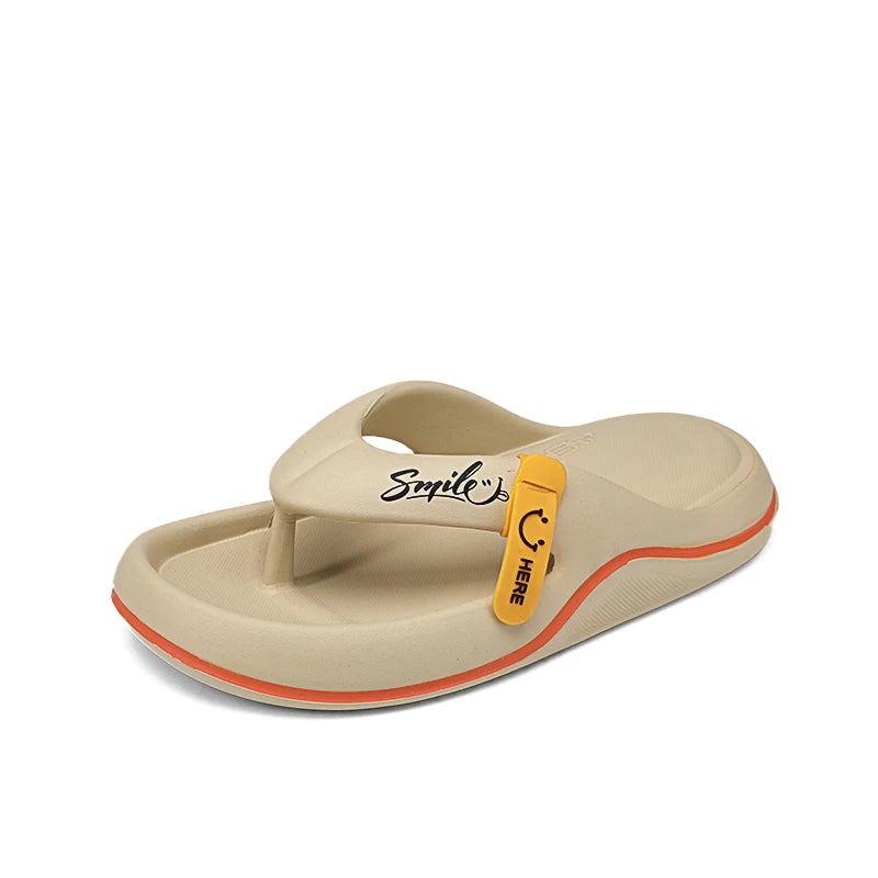 Orthopaedic Sandals - Top Smile