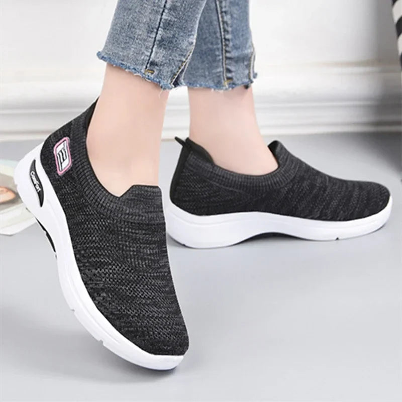 Walking Shoes - Flexyn