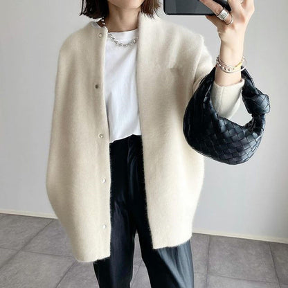 Refined Cardigan - Olivier