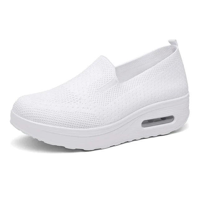 Air-Cushion Orthopaedic Shoes - Soft Walk