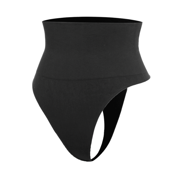 High-Compression Shaping Briefs - Slim Shape