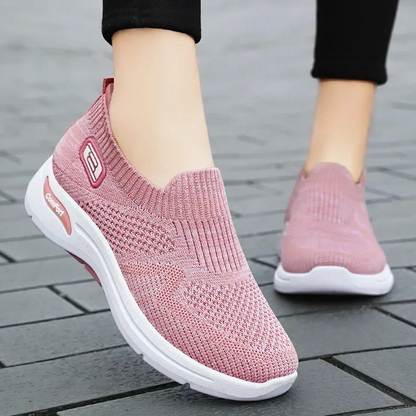 Walking Shoes - Flexyn