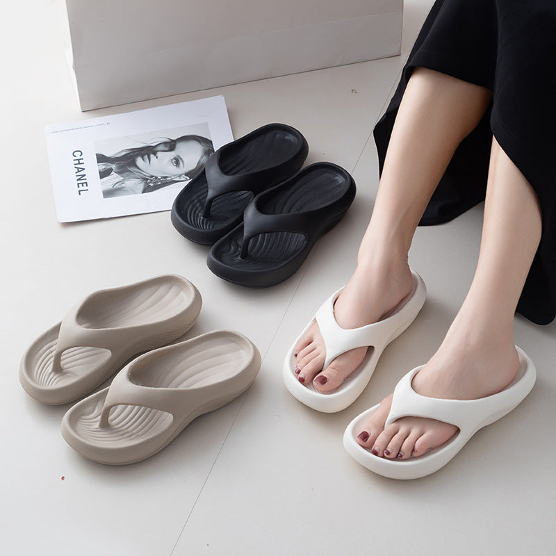 Casual Sandals - Cotton Plus