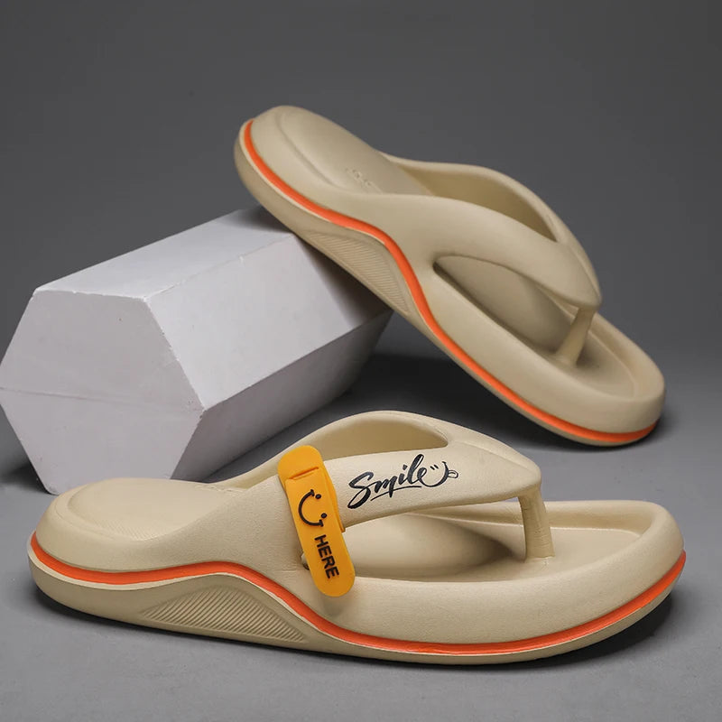 Orthopaedic Sandals - Top Smile