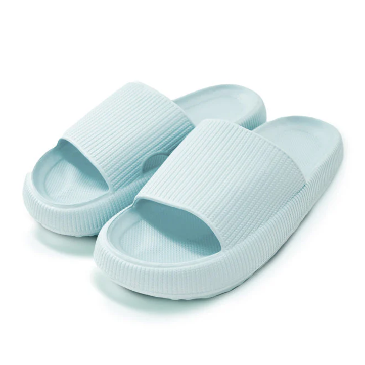 Ultra-Comfort Orthopedic Slides - Premium Cloud
