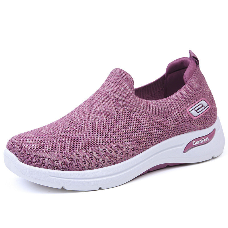 Walking Shoes - Flexyn