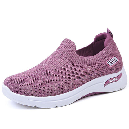 Walking Shoes - Flexyn
