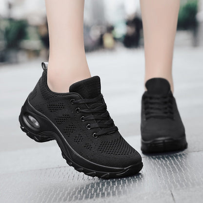 Shock-Absorbing Orthopaedic Sneakers - Comfort Max