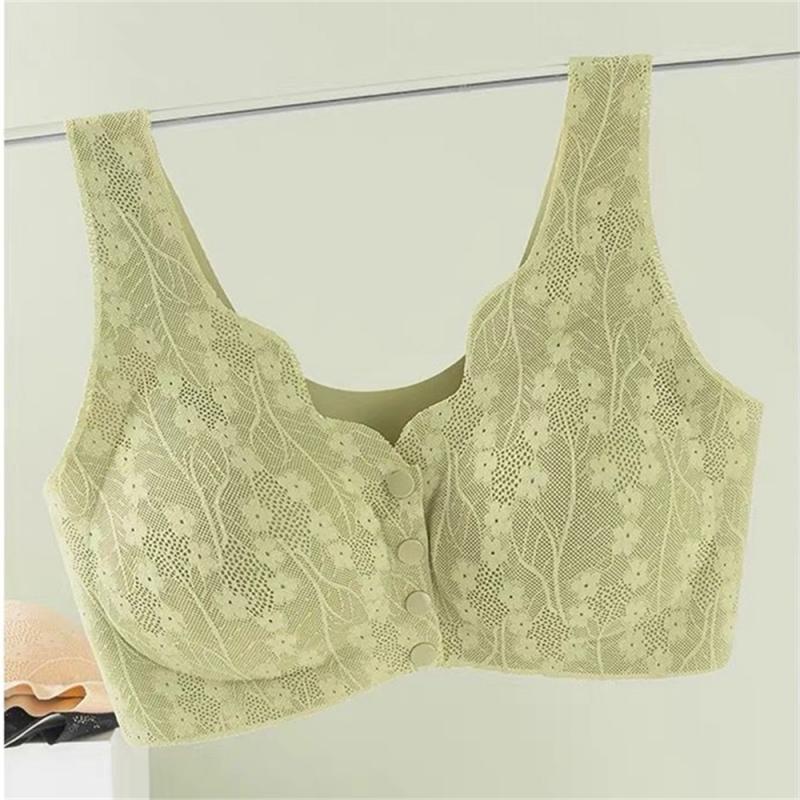 Wire-Free Bra - Body Up
