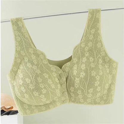 Wire-Free Bra - Body Up