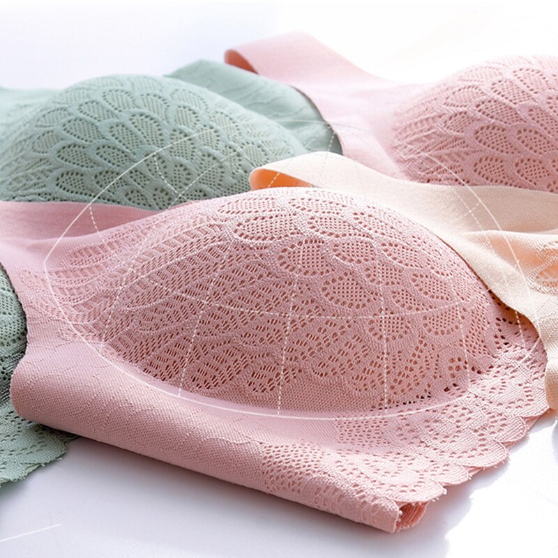 Lace Shaping Bra - Best Conf [BUY 2, GET 3]